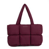 MALIA - BURGUNDY