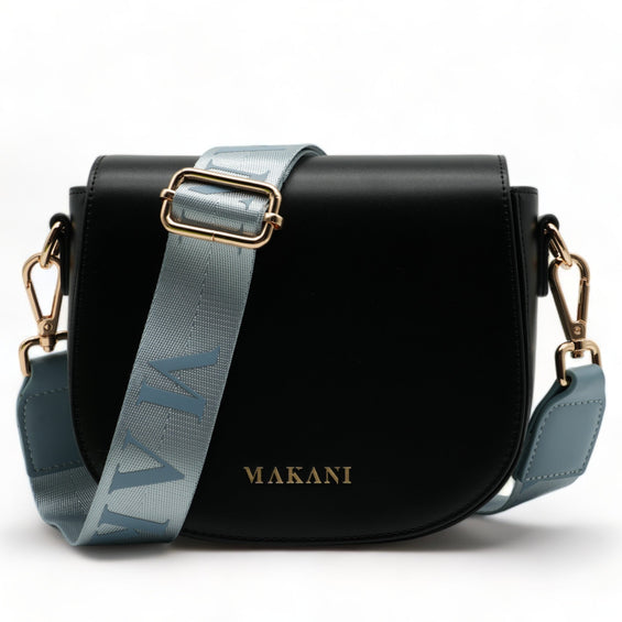 STRAP - BLUE - MAKANI