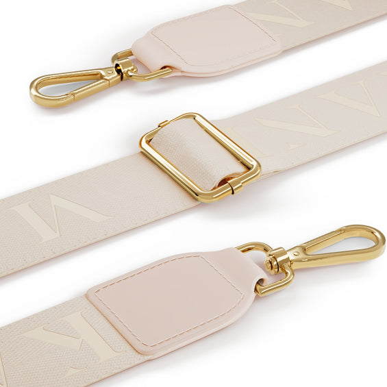 STRAP - CREME - MAKANI