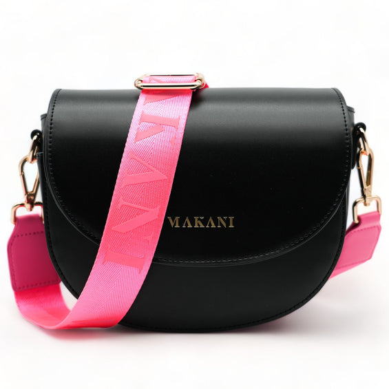 STRAP - NEON PINK - MAKANI