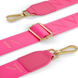 STRAP - NEON PINK - MAKANI