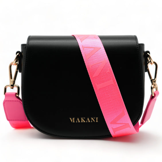 STRAP - NEON PINK - MAKANI