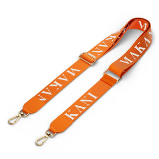 STRAP - ORANGE - MAKANI