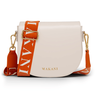 _LUANA + Strap Orange