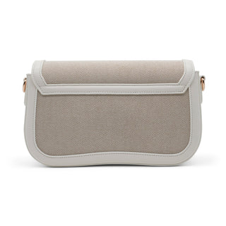 CHLOIE - CANVAS CREAM 