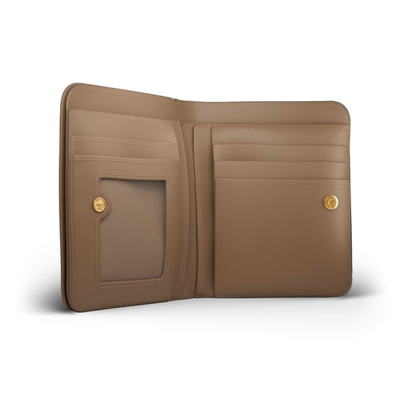 ELANIE - COFFEE BROWN - MAKANI